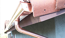 Rain Gutter Installation, Repair, Cleaning in Carver, MN